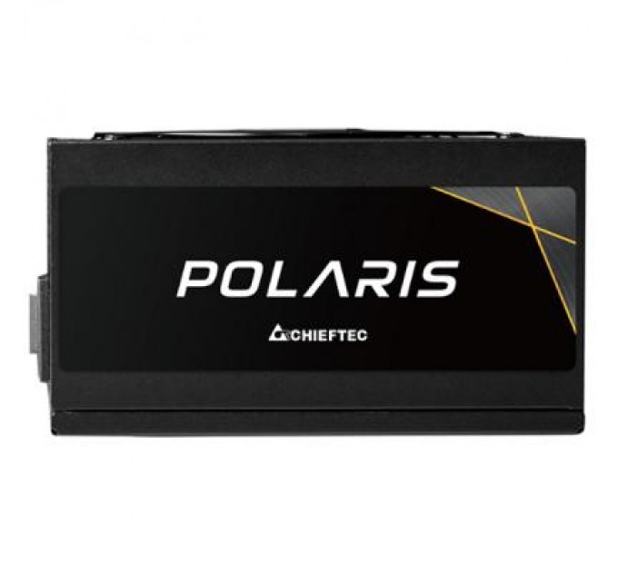 Chieftec Блок живлення Chieftec 850W Polaris (PPS-850FC)