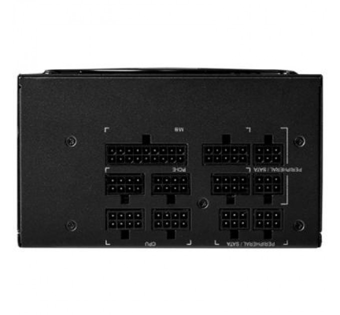 Chieftec Блок живлення Chieftec 850W Polaris (PPS-850FC)
