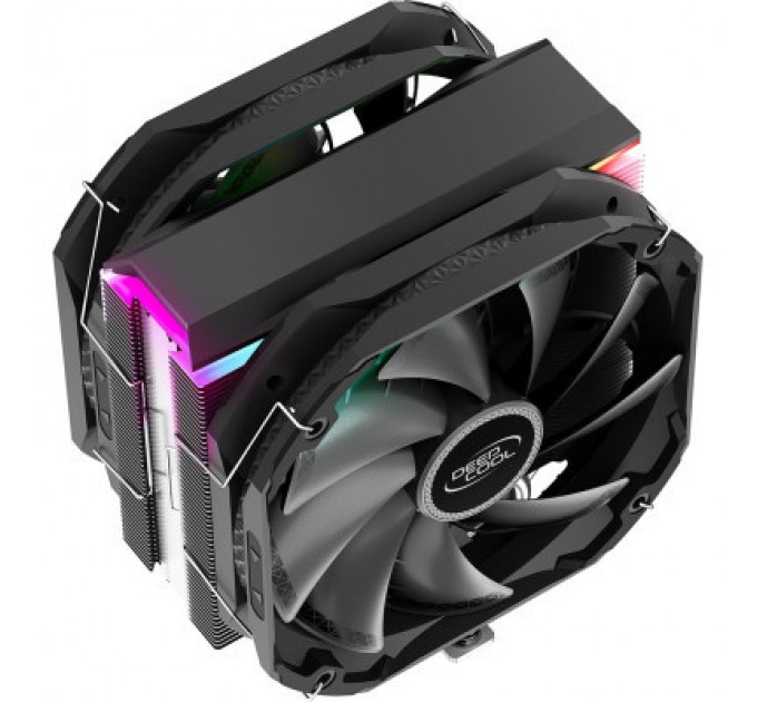 Deepcool Кулер до процесора Deepcool AS500 PLUS