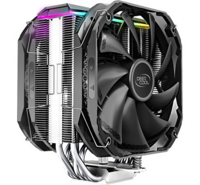 Deepcool Кулер до процесора Deepcool AS500 PLUS