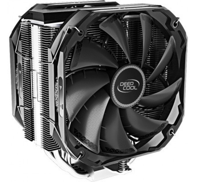 Deepcool Кулер до процесора Deepcool AS500 PLUS