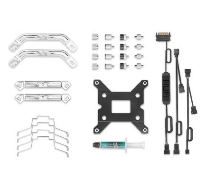 Deepcool Кулер до процесора Deepcool AS500 PLUS