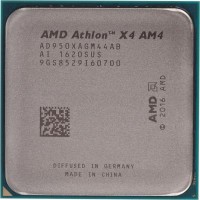 Процесор AMD Athlon ™ II X4 950 (AD950XAGM44AB)
