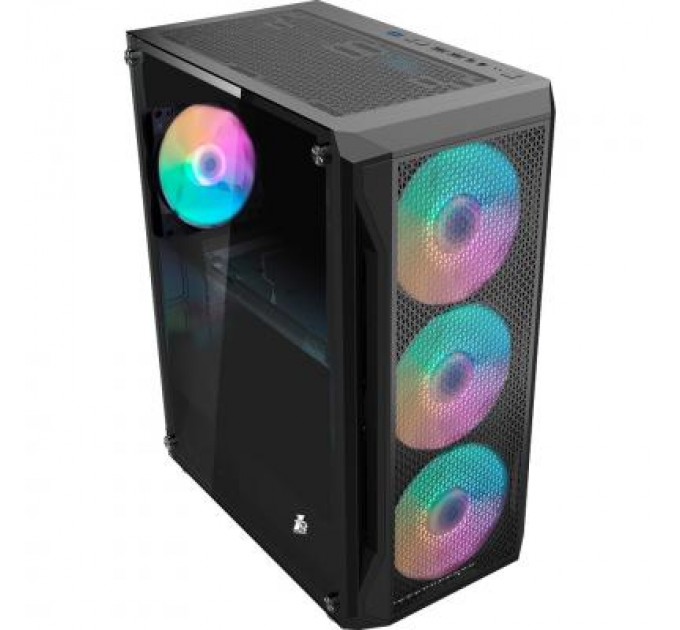 1stPlayer Корпус 1stPlayer X5-3G6P-1G6