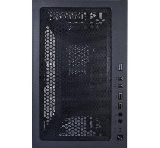 1stPlayer Корпус 1stPlayer X6-3G6P-1G6