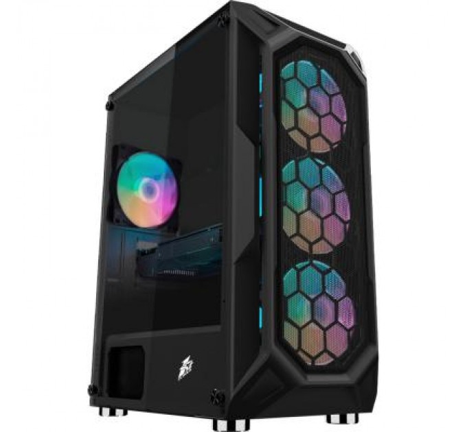 1stPlayer Корпус 1stPlayer X6-3G6P-1G6