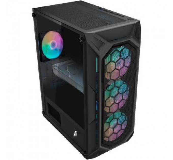 1stPlayer Корпус 1stPlayer X6-3G6P-1G6