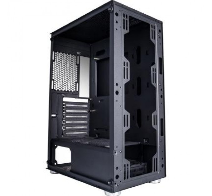 1stPlayer Корпус 1stPlayer X6-3G6P-1G6