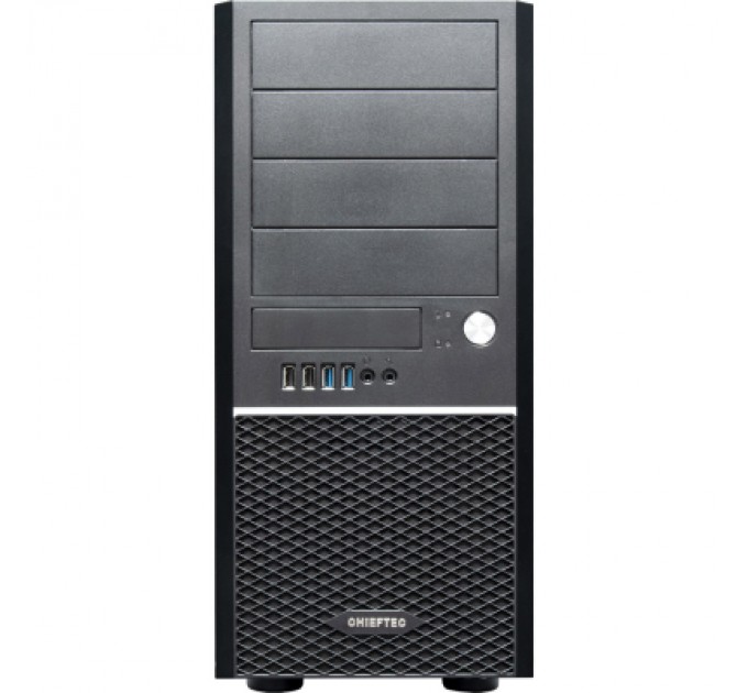 Chieftec Корпус Chieftec CLASSIC (CM-25B-OP)