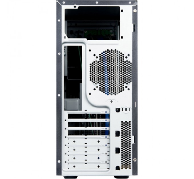 Chieftec Корпус Chieftec CLASSIC (CM-25B-OP)