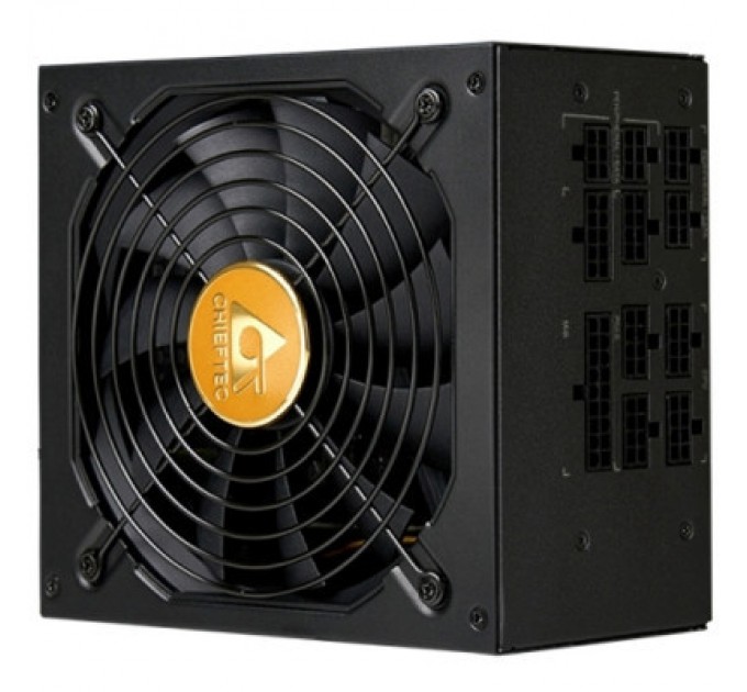 Chieftec Блок живлення Chieftec 1050W Polaris (PPS-1050FC)