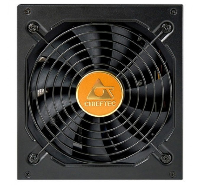 Chieftec Блок живлення Chieftec 1050W Polaris (PPS-1050FC)