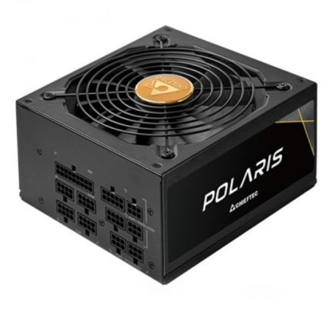Chieftec Блок живлення Chieftec 1050W Polaris (PPS-1050FC)