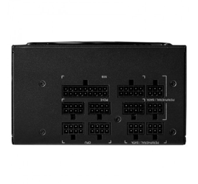 Chieftec Блок живлення Chieftec 1050W Polaris (PPS-1050FC)