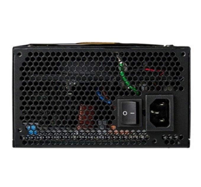 Chieftec Блок живлення Chieftec 1050W Polaris (PPS-1050FC)