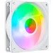 COOLER MASTER Кулер до корпусу CoolerMaster SICKLEFLOW 120 ARGB WHITE EDITION 3 IN 1 (MFX-B2DW-183PA-R1)