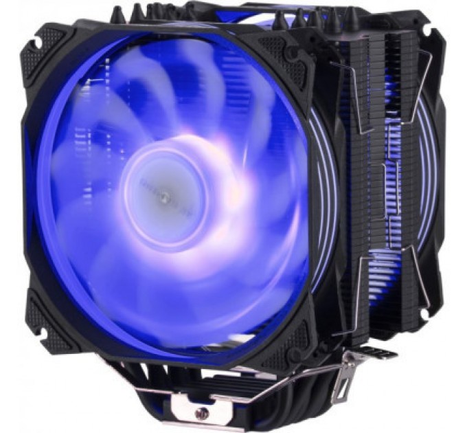 2E Кулер до процесора 2E GAMING AIR COOL (2E-AC120D6-ARGB)