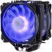 2E Кулер до процесора 2E GAMING AIR COOL (2E-AC120D6-ARGB)