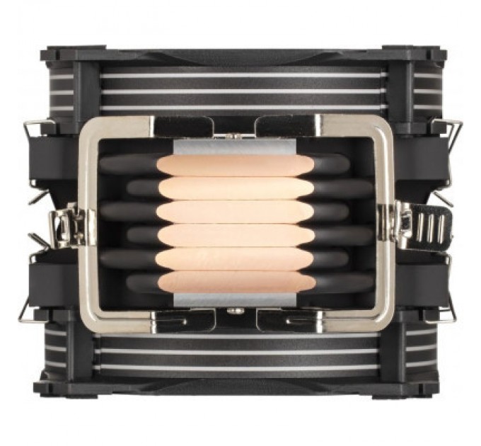 2E Кулер до процесора 2E GAMING AIR COOL (2E-AC120D6-ARGB)