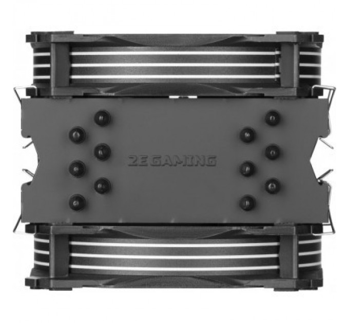 2E Кулер до процесора 2E GAMING AIR COOL (2E-AC120D6-ARGB)