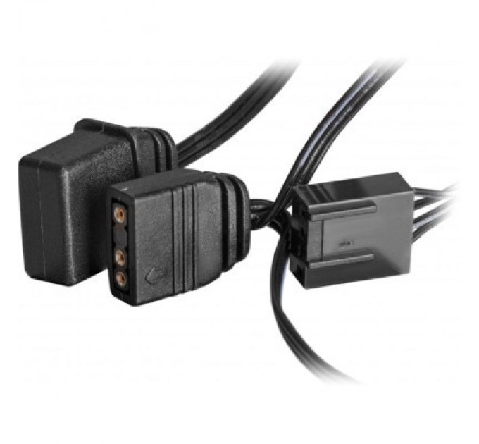 2E Кулер до процесора 2E GAMING AIR COOL (2E-AC120D6-ARGB)