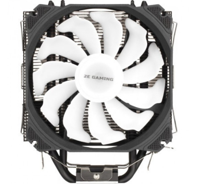 2E Кулер до процесора 2E GAMING AIR COOL (2E-AC120D6-ARGB)