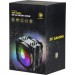 2E Кулер до процесора 2E GAMING AIR COOL (2E-AC120D6-ARGB)