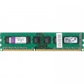 Kingston Модуль пам'яті для комп'ютера DDR3 8GB 1600 MHz Kingston (KVR16N11/8WP)
