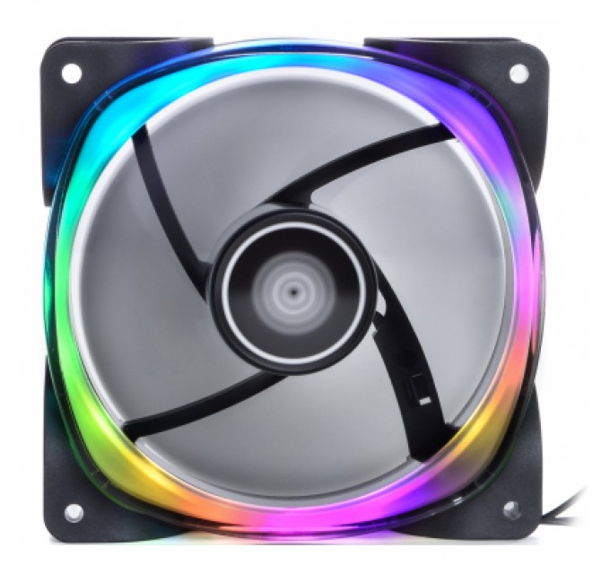 Qube Кулер до корпусу Qube FR-701ARGB