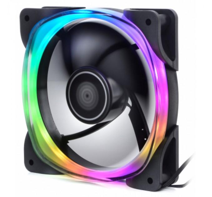 Qube Кулер до корпусу Qube FR-701ARGB