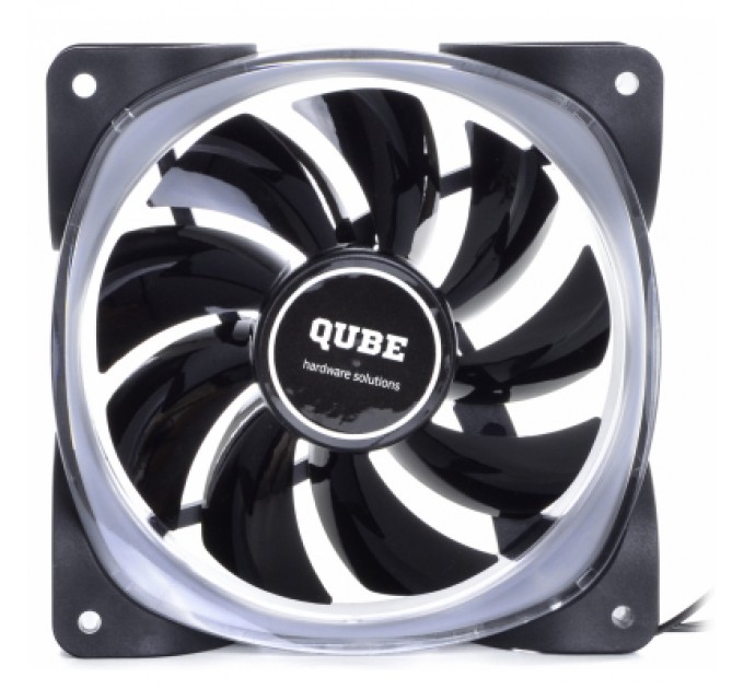 Qube Кулер до корпусу Qube FR-701ARGB