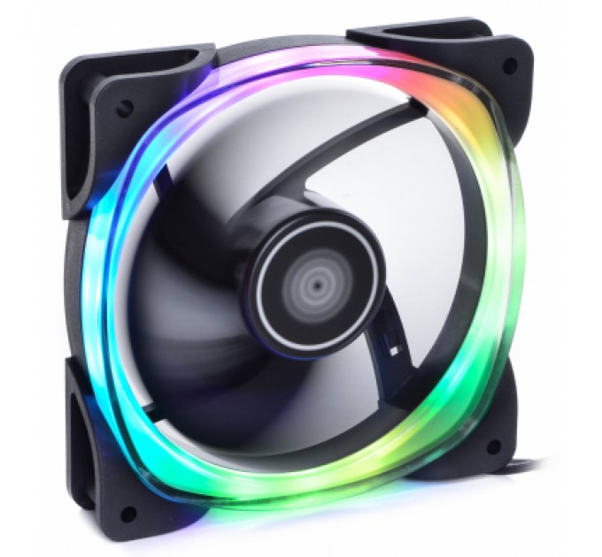 Qube Кулер до корпусу Qube FR-701ARGB