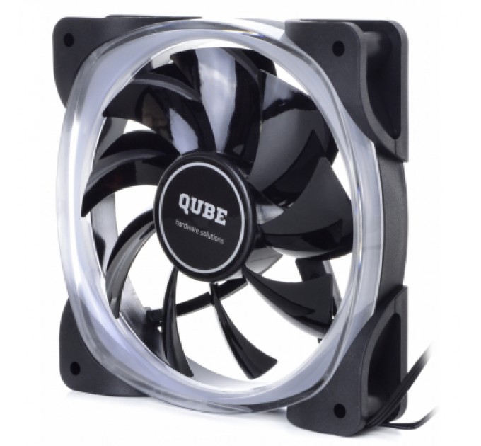 Qube Кулер до корпусу Qube FR-701ARGB