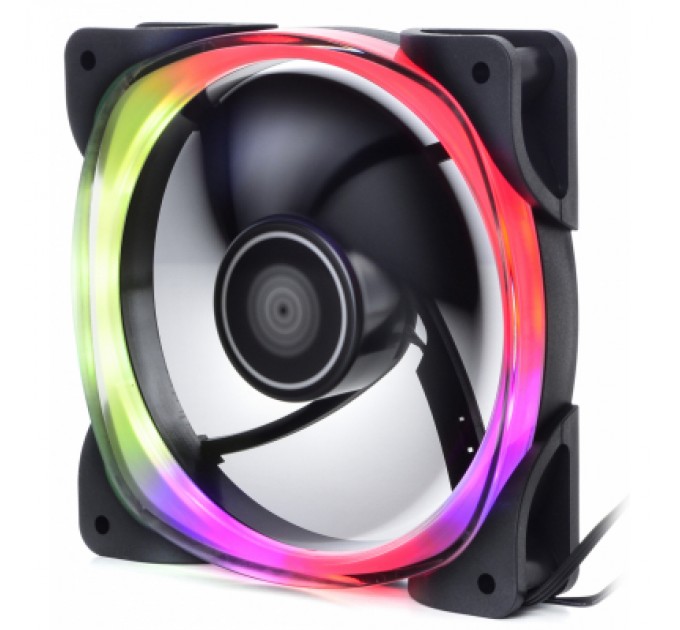Qube Кулер до корпусу Qube FR-701ARGB