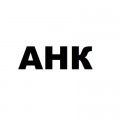 AHK Шестерня Brother HL-2220/2230/2240 /2242 LY2070001 AHK (70263420)