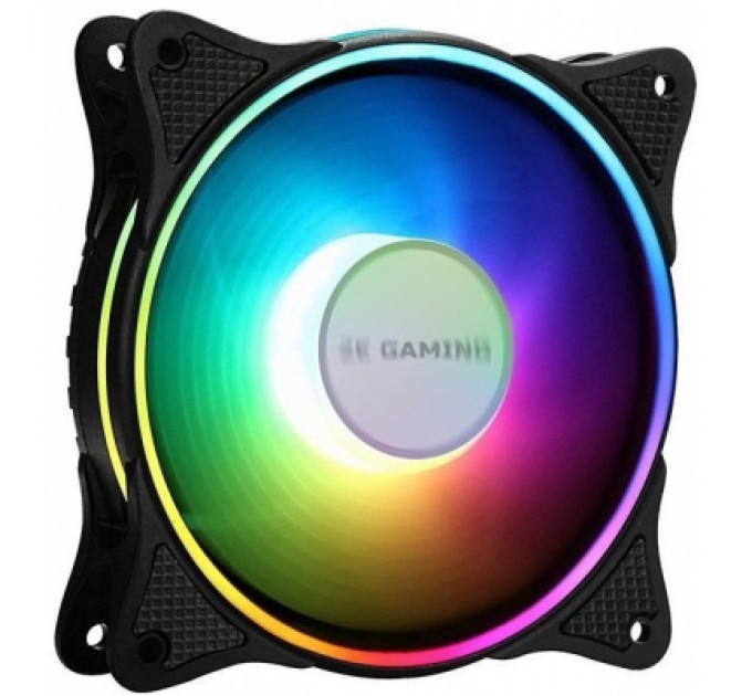 2E Кулер до корпусу 2E 2E-F120OI-ARGB