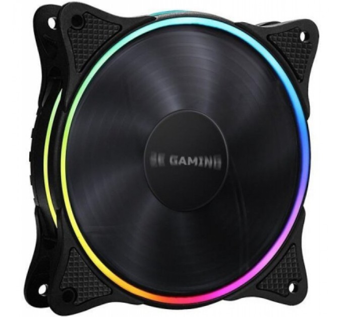2E Кулер до корпусу 2E 2E-F120OR-ARGB