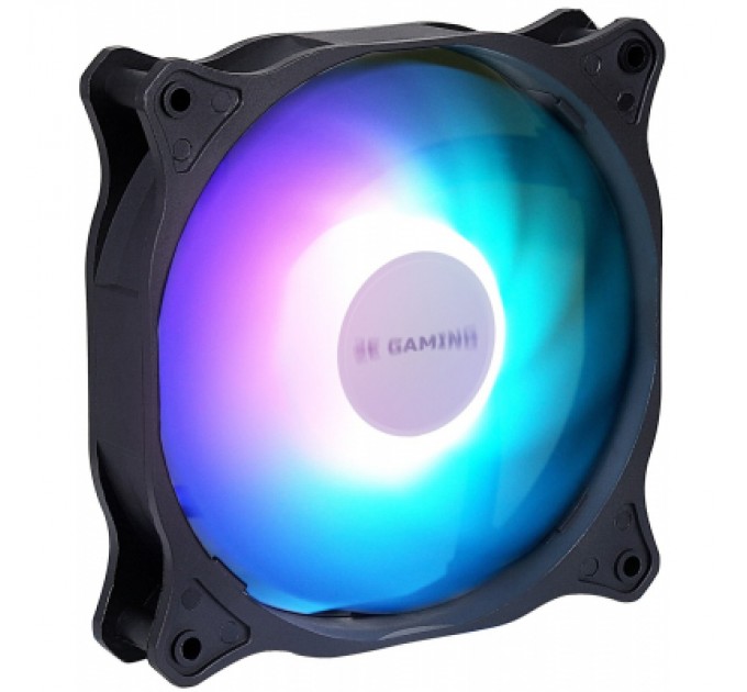 2E Кулер до корпусу 2E 2E-F120-ARGB