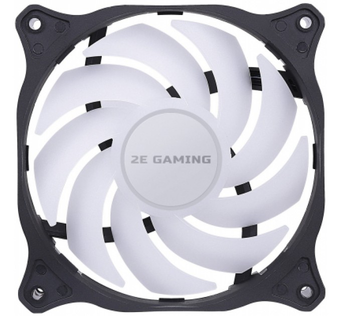 2E Кулер до корпусу 2E 2E-F120-ARGB
