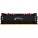 Kingston Fury (ex.HyperX) Модуль пам'яті для комп'ютера DDR4 8GB 3200 MHz Renegade RGB Kingston Fury (ex.HyperX) (KF432C16RBA/8)