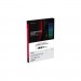 Kingston Fury (ex.HyperX) Модуль пам'яті для комп'ютера DDR4 16GB (2x8GB) 3600 MHz Fury Renegade RGB Kingston Fury (ex.HyperX) (KF436C16RBAK2/16)