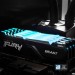Kingston Fury (ex.HyperX) Модуль пам'яті для комп'ютера DDR4 8GB 3600 MHz Fury Beast RGB Kingston Fury (ex.HyperX) (KF436C17BBA/8)