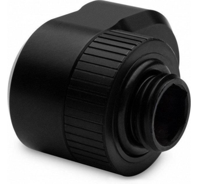 Ekwb Фітинг для СРО Ekwb EK-Quantum Torque Rotary Offset 14 - Black (3831109832868)