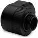 Ekwb Фітинг для СРО Ekwb EK-Quantum Torque Rotary Offset 14 - Black (3831109832868)