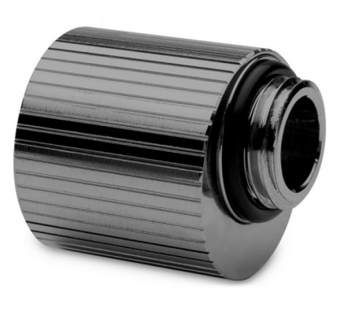 Ekwb Фітинг для СРО Ekwb EK-Quantum Torque Rotary Offset 3 - Black Nickel (3831109832776)