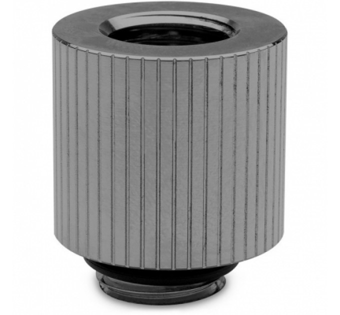 Ekwb Фітинг для СРО Ekwb EK-Quantum Torque Rotary Offset 3 - Black Nickel (3831109832776)