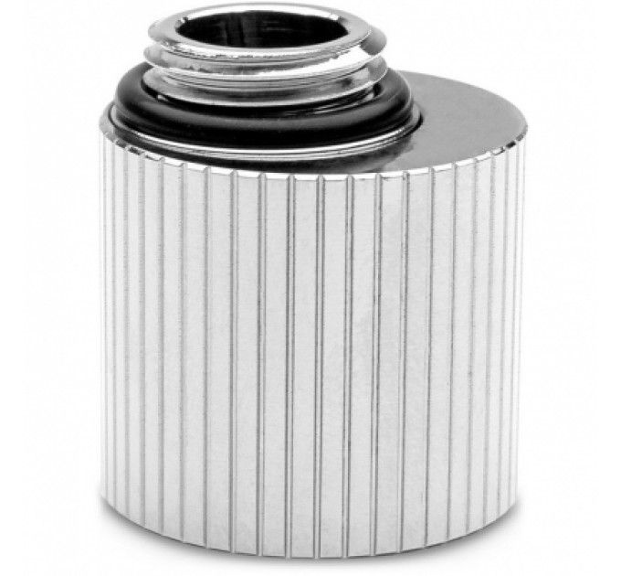 Ekwb Фітинг для СРО Ekwb EK-Quantum Torque Rotary Offset 3 - Nickel (3831109832769)