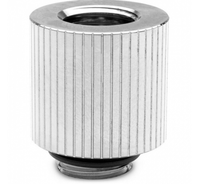 Ekwb Фітинг для СРО Ekwb EK-Quantum Torque Rotary Offset 3 - Nickel (3831109832769)