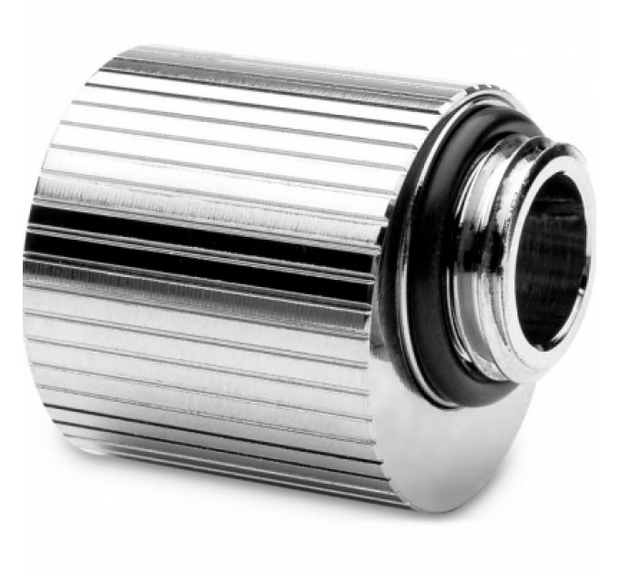 Ekwb Фітинг для СРО Ekwb EK-Quantum Torque Rotary Offset 3 - Nickel (3831109832769)