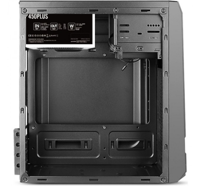 1stPlayer Корпус 1stPlayer M4-400PLS